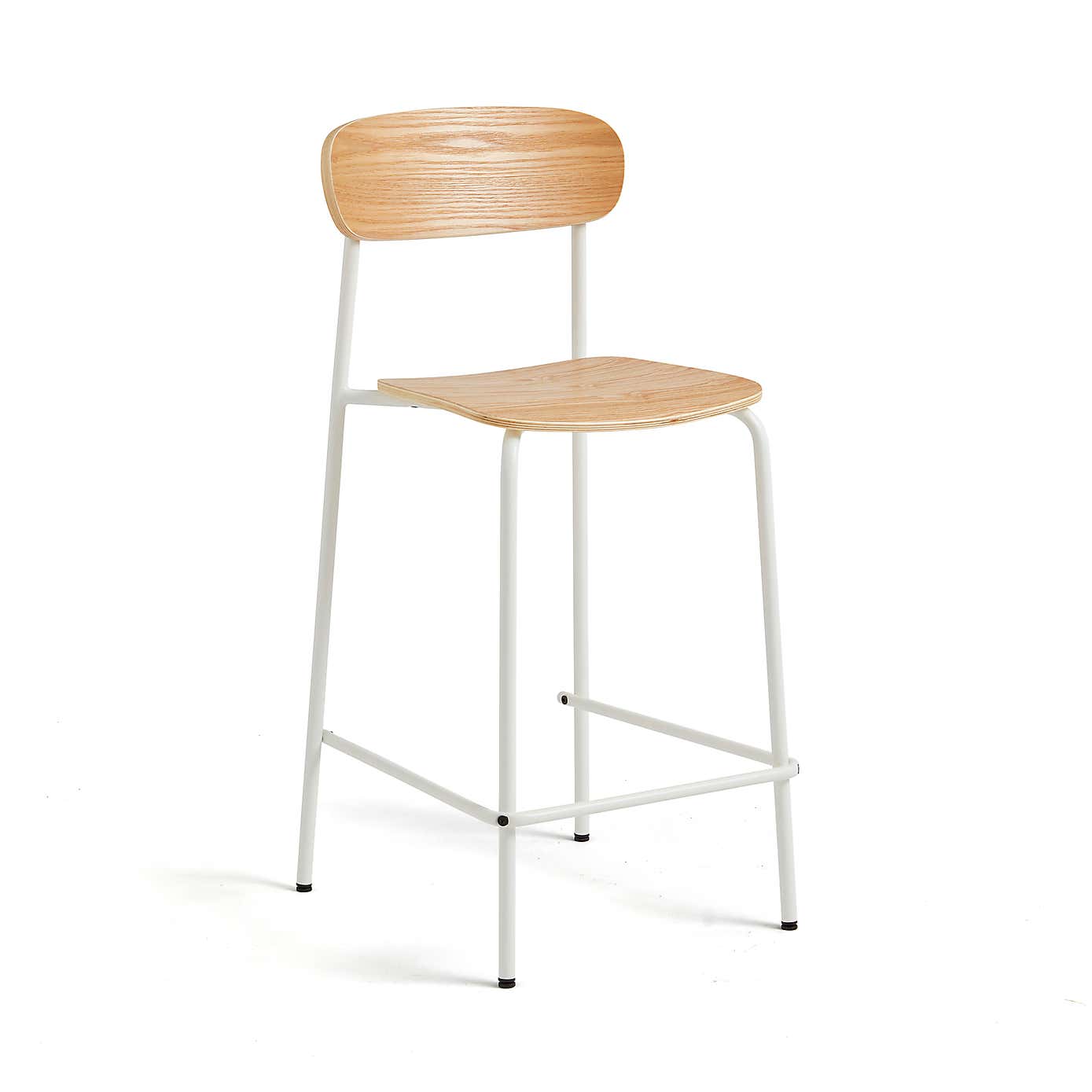 Elements Griffin Bar Stool