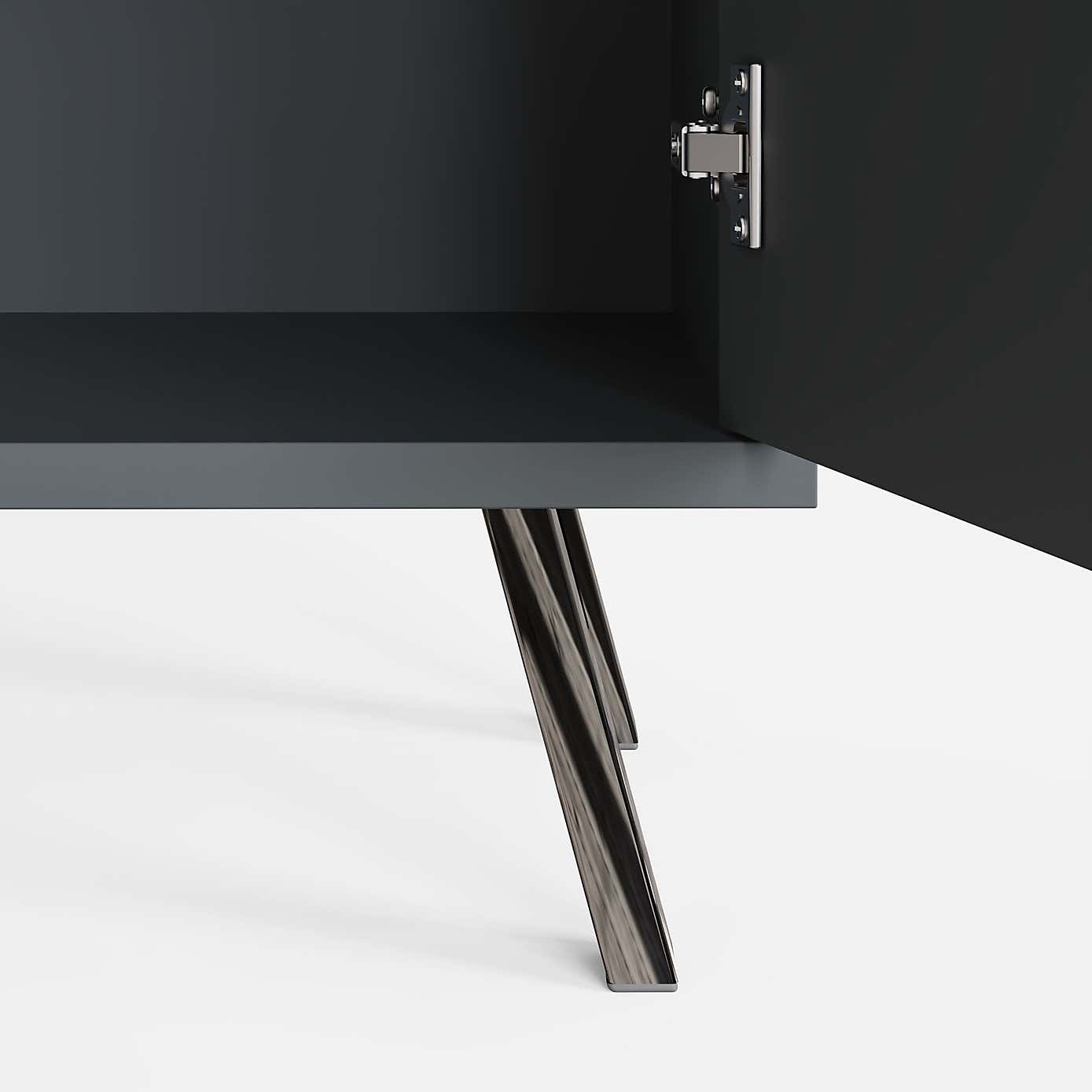 Elevate SMART LED Small Sideboard