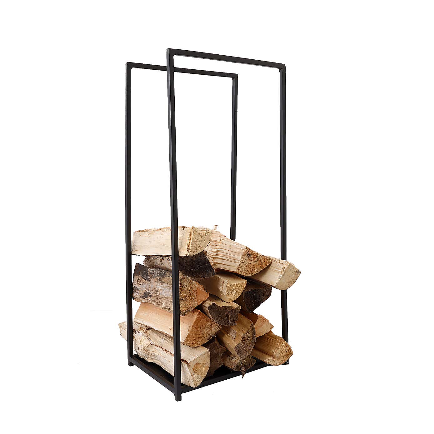 Snug - Fireside Dogwood Iron Firewood Hold