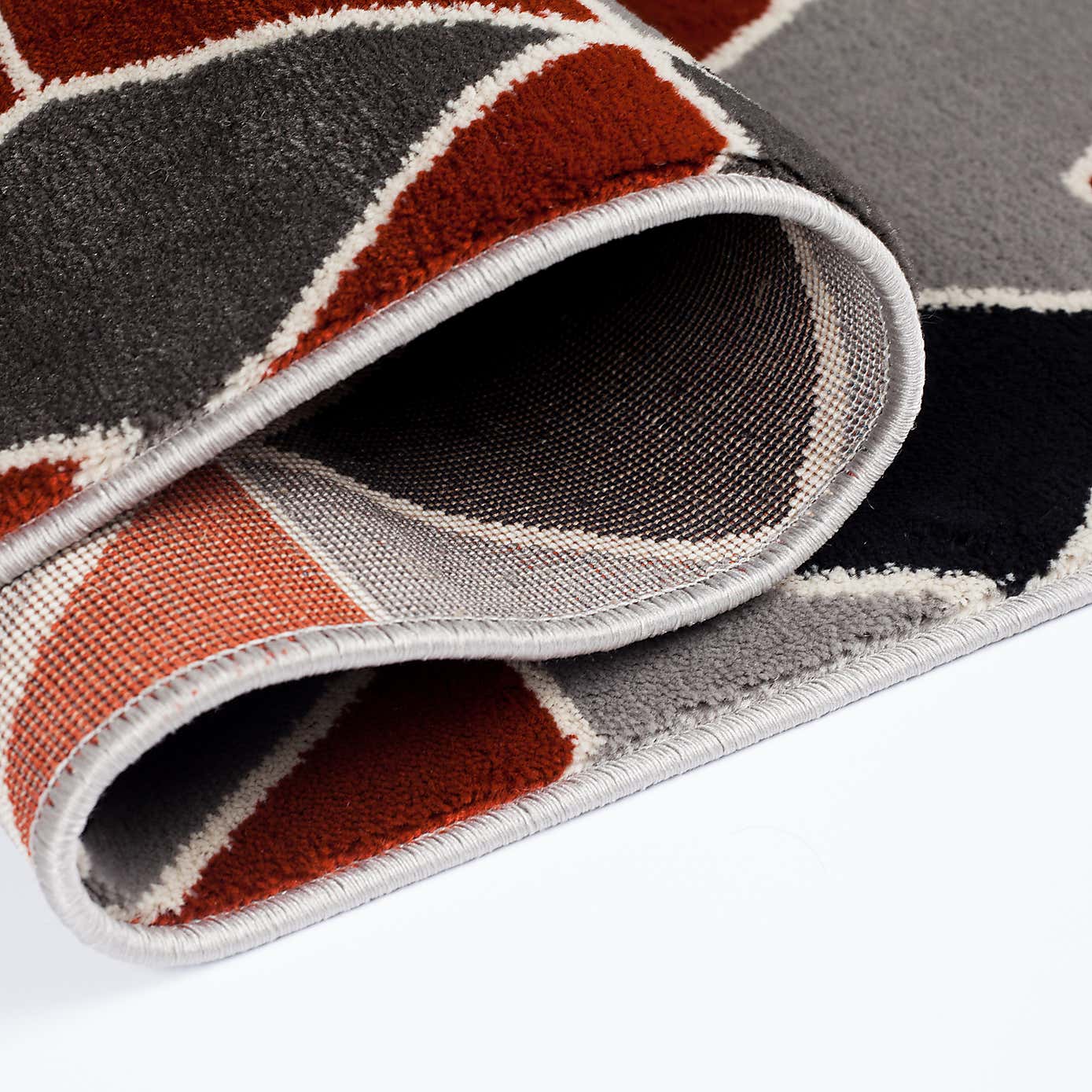 Cocktail Maitai Geometric Rug