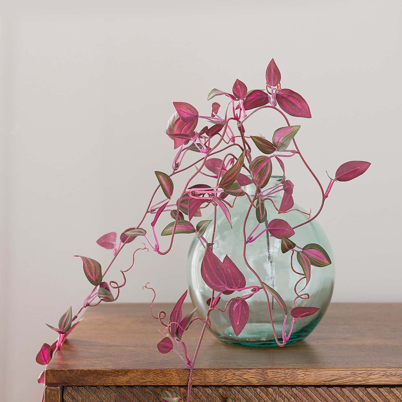 Artificial Tradescantia Vine