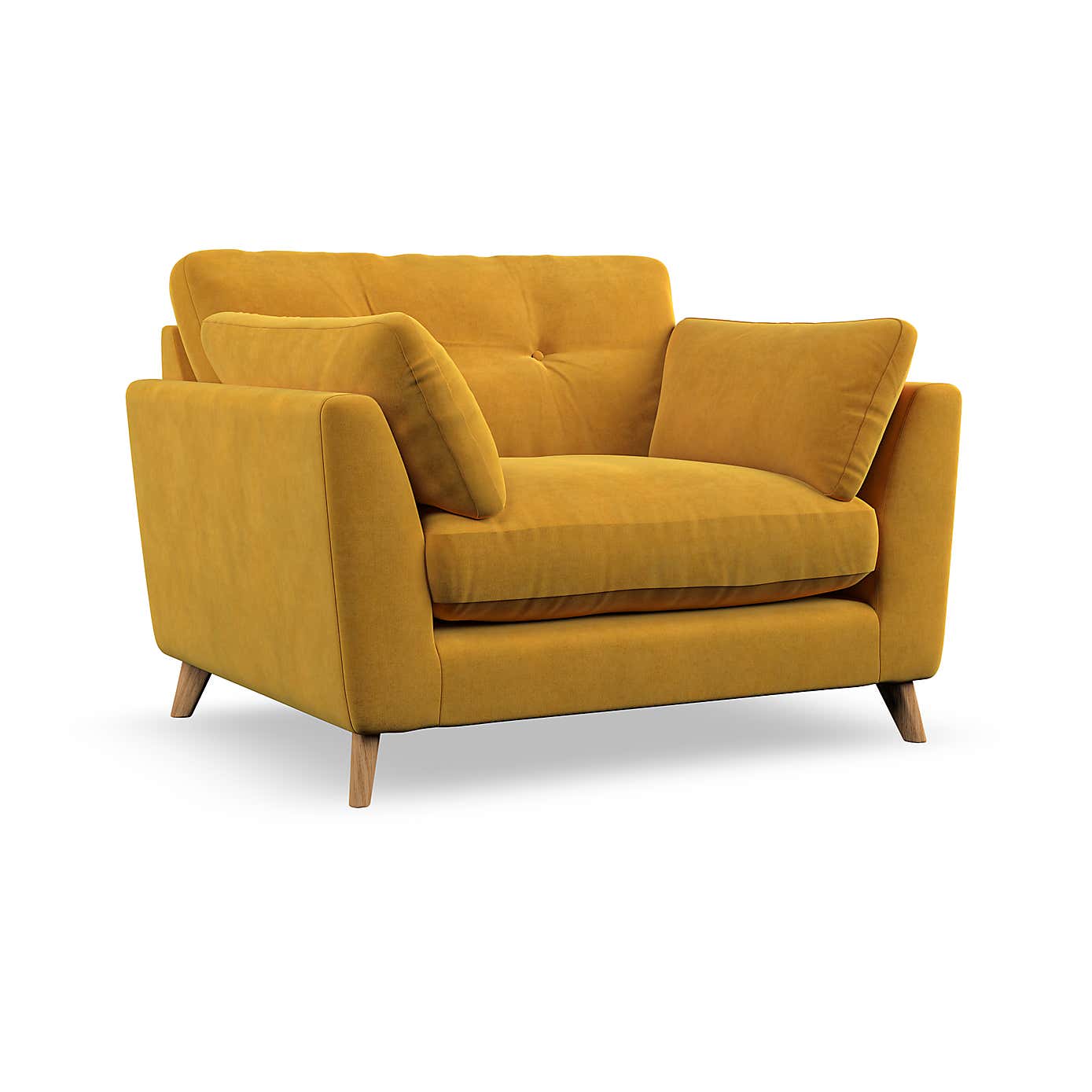 Peyton Snuggle Chair