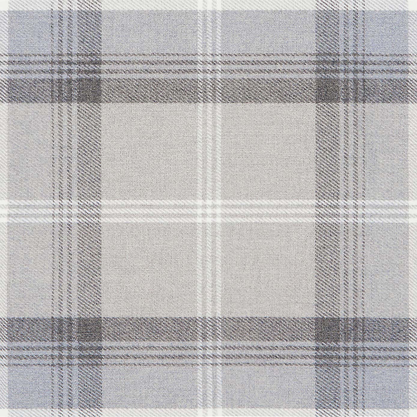 Edith 2 Seater Electric Recliner Check Print