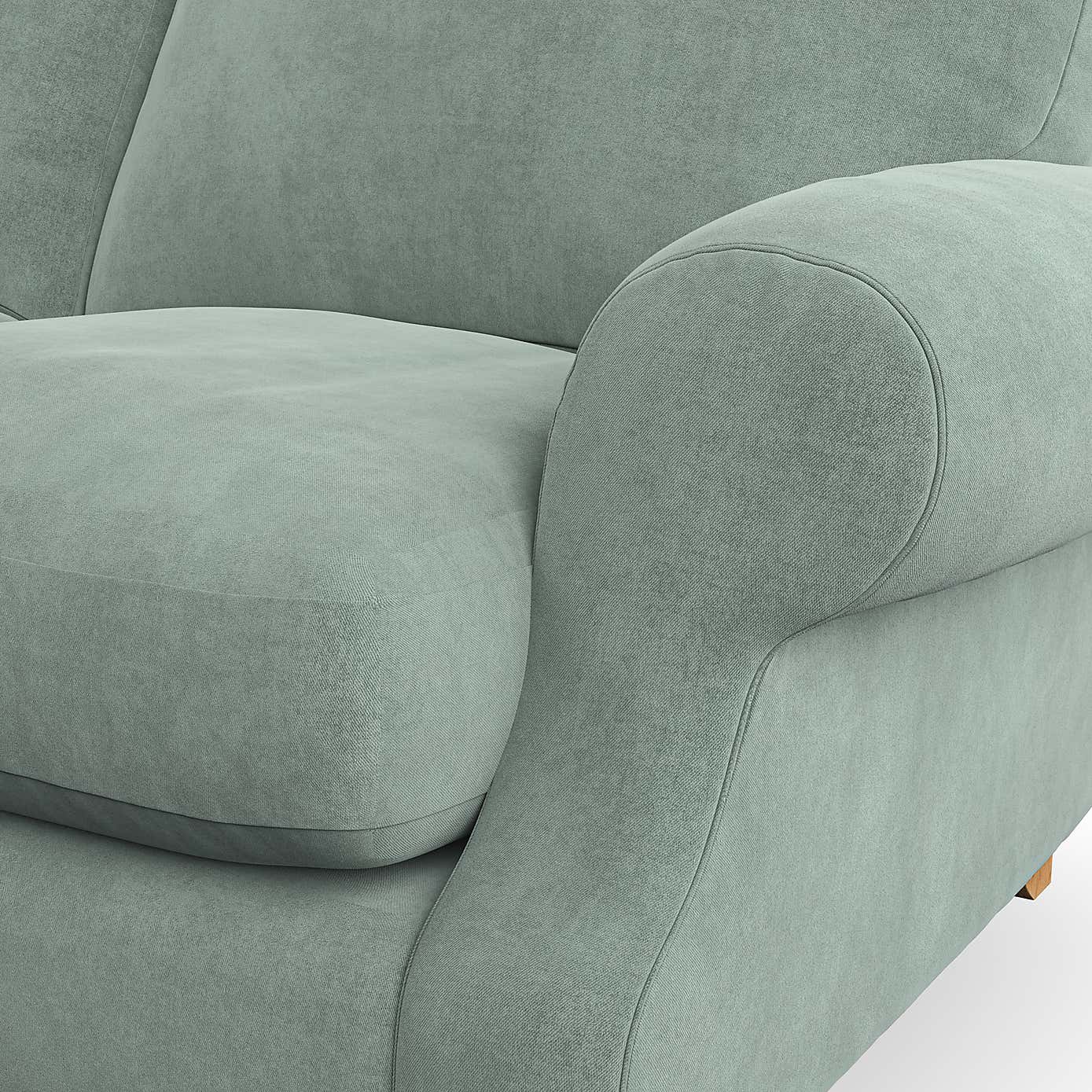 Ashford Large 2 Seater Sofa