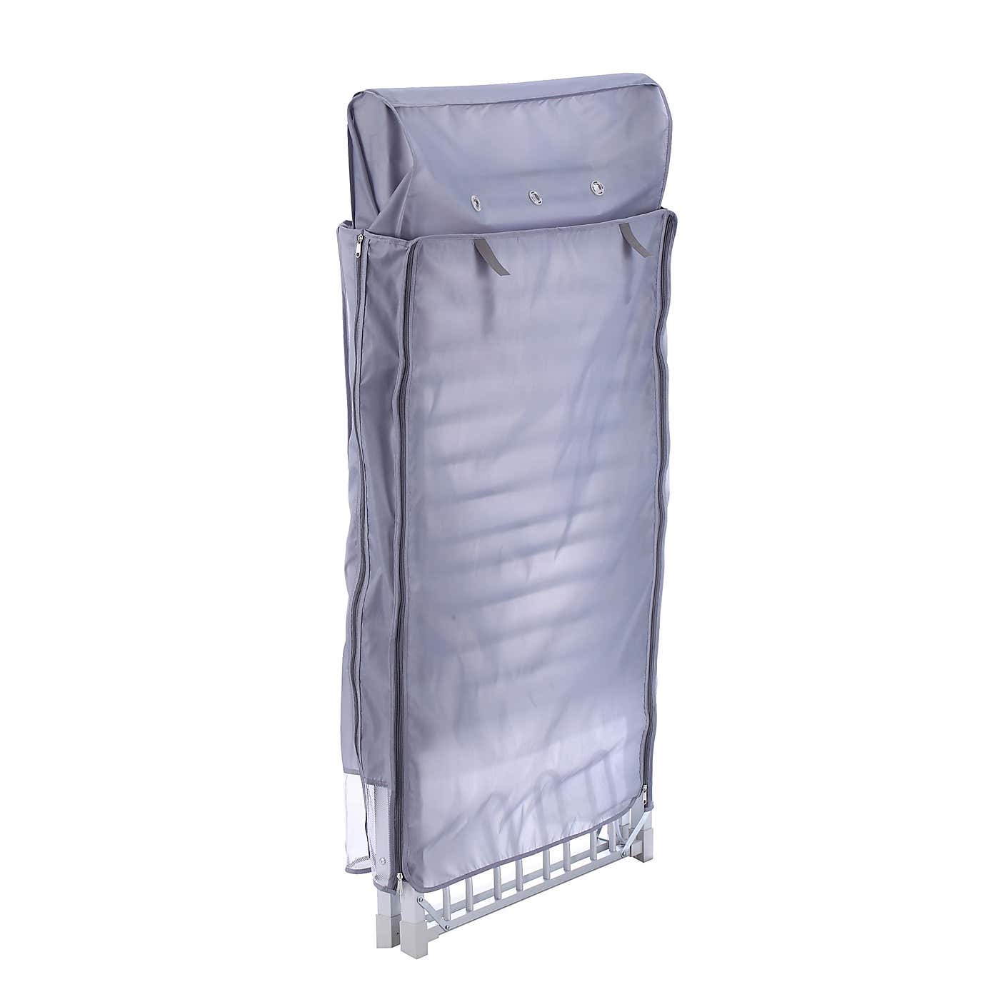 3 Tier A Frame Heated Airer Cover