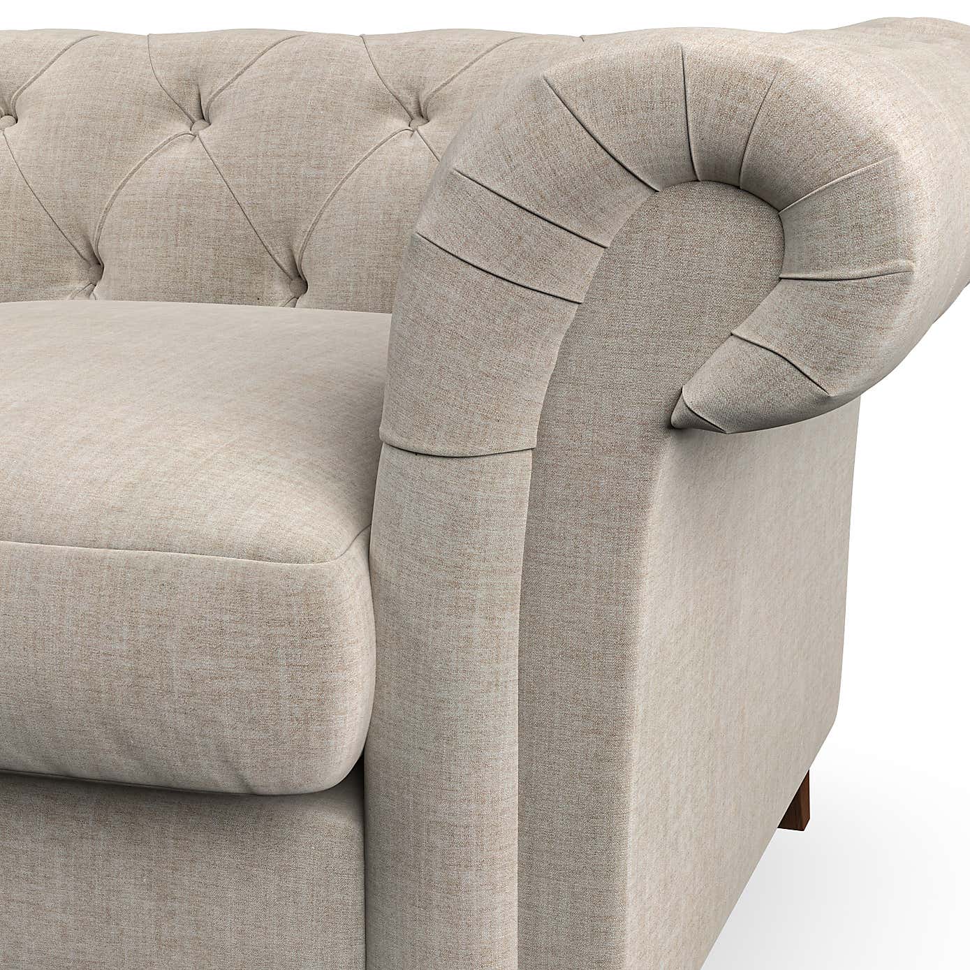 Pimlico Large 3 Seater Sofa