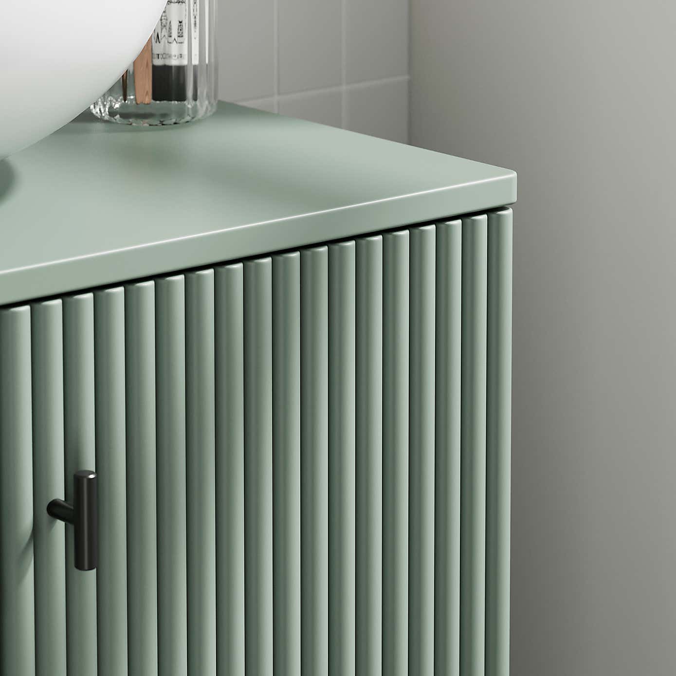 Elsie Single Vanity Unit