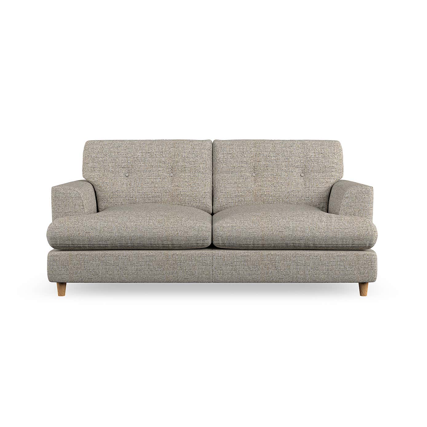 Cooper 3 Seater Sofa Bed
