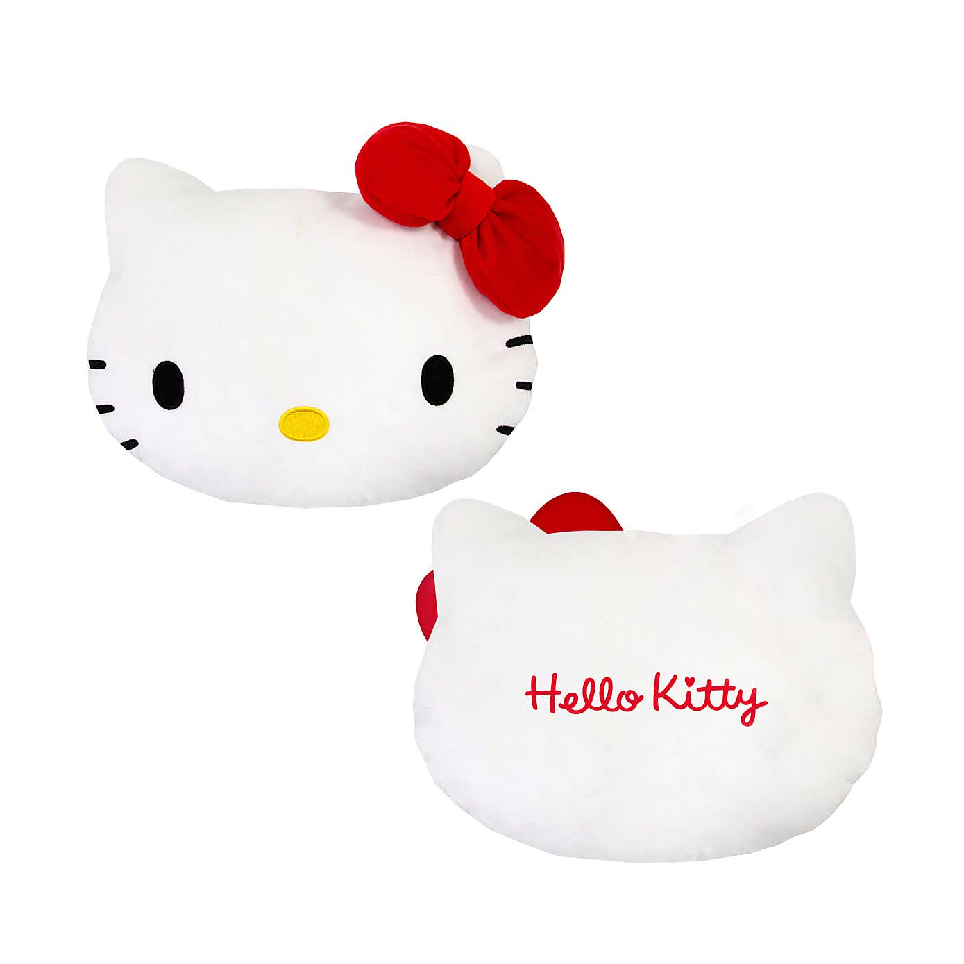 Hello Kitty 3D Cushion