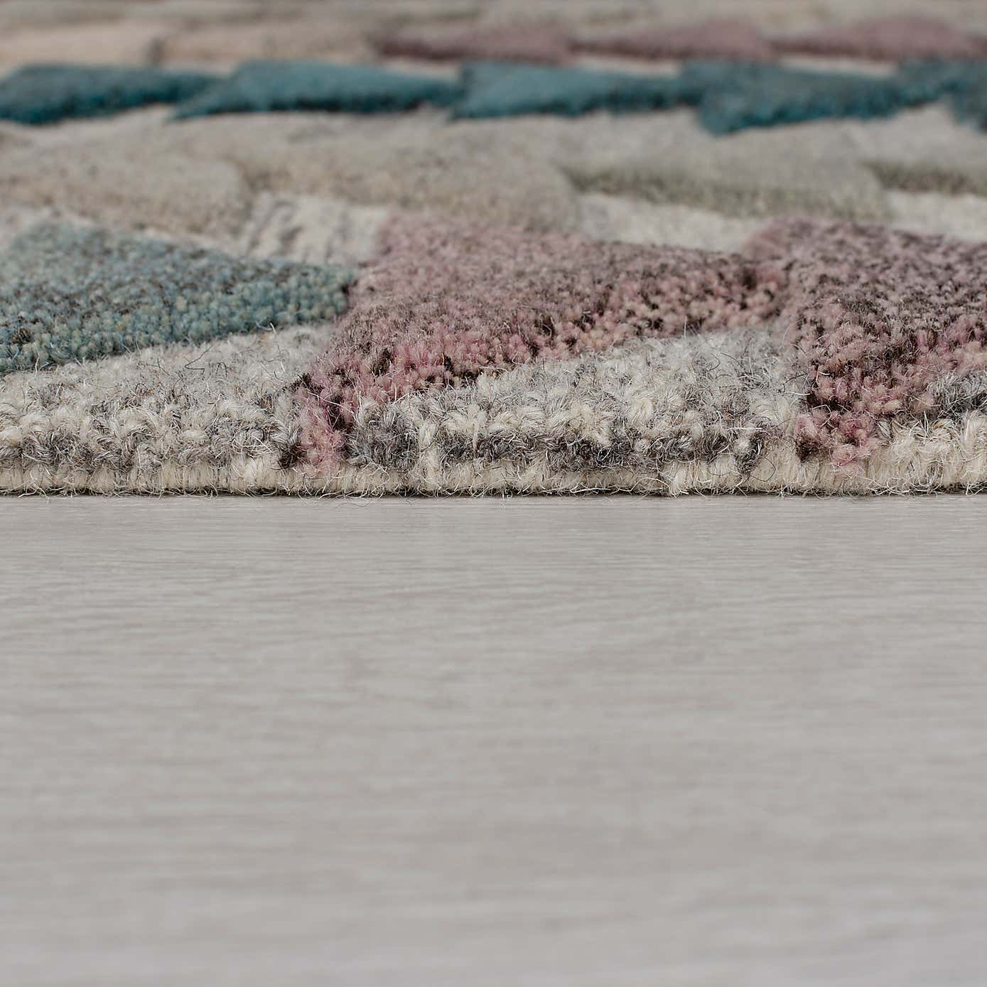 Archer Geometric Rug