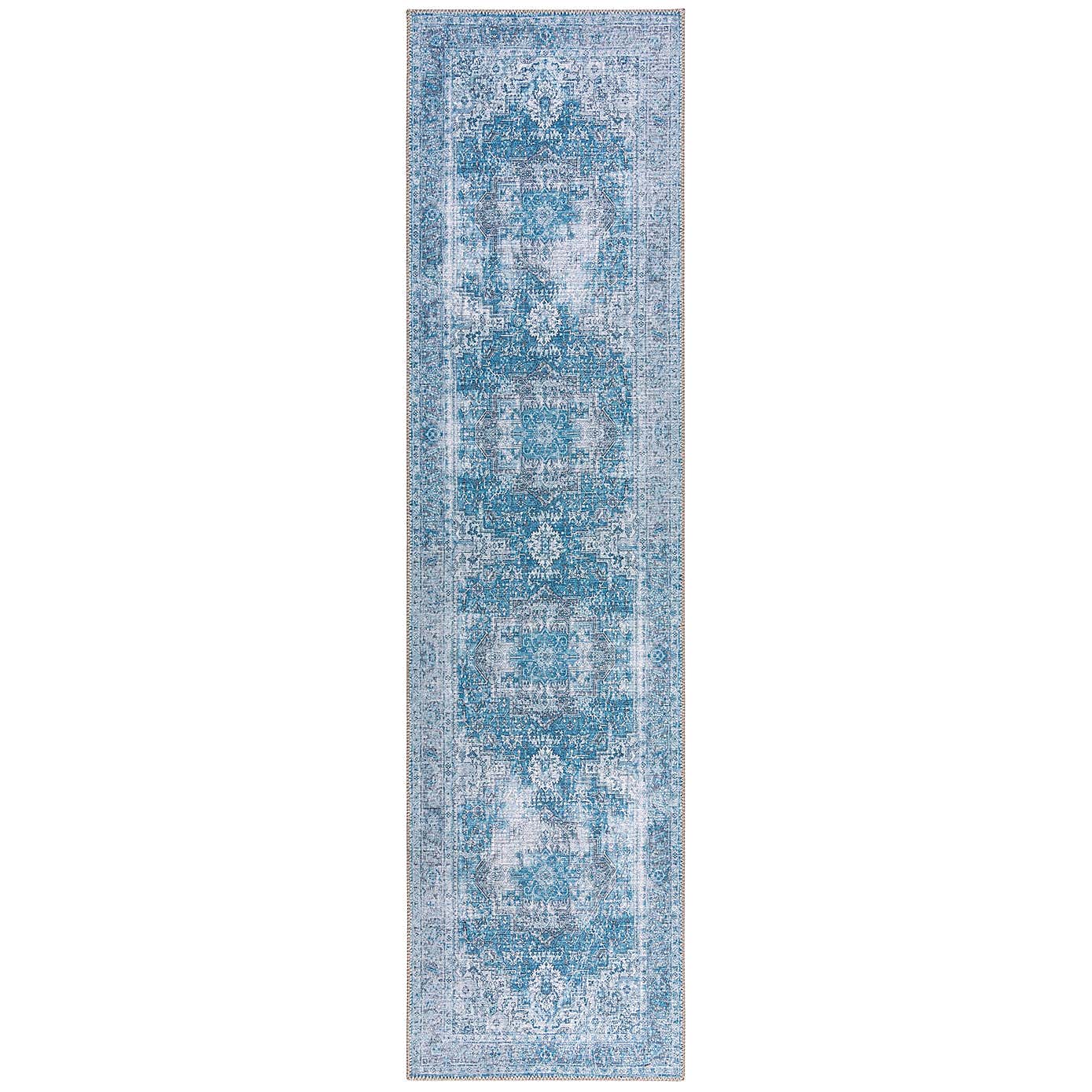 PractiRug Gabriella Washable Runner