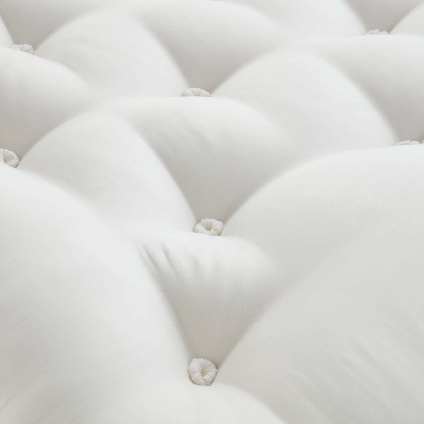 Dorma Sumptuous Pillow Top Mattress