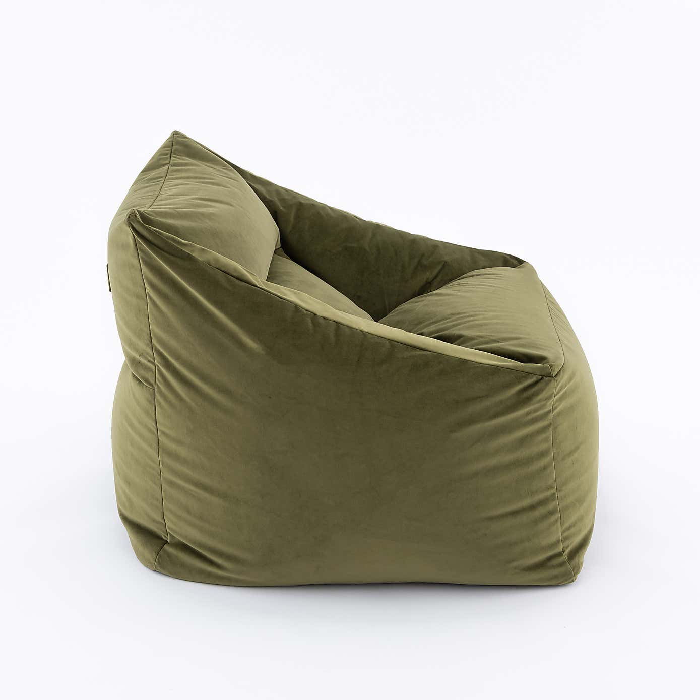 Eliza Square Beanbag Chair
