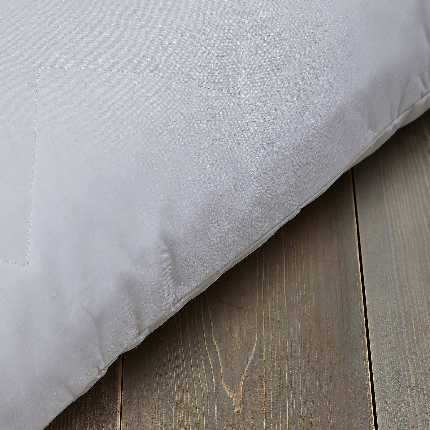 Fogarty Forever Fresh Antibacterial Pair of Pillow Protectors