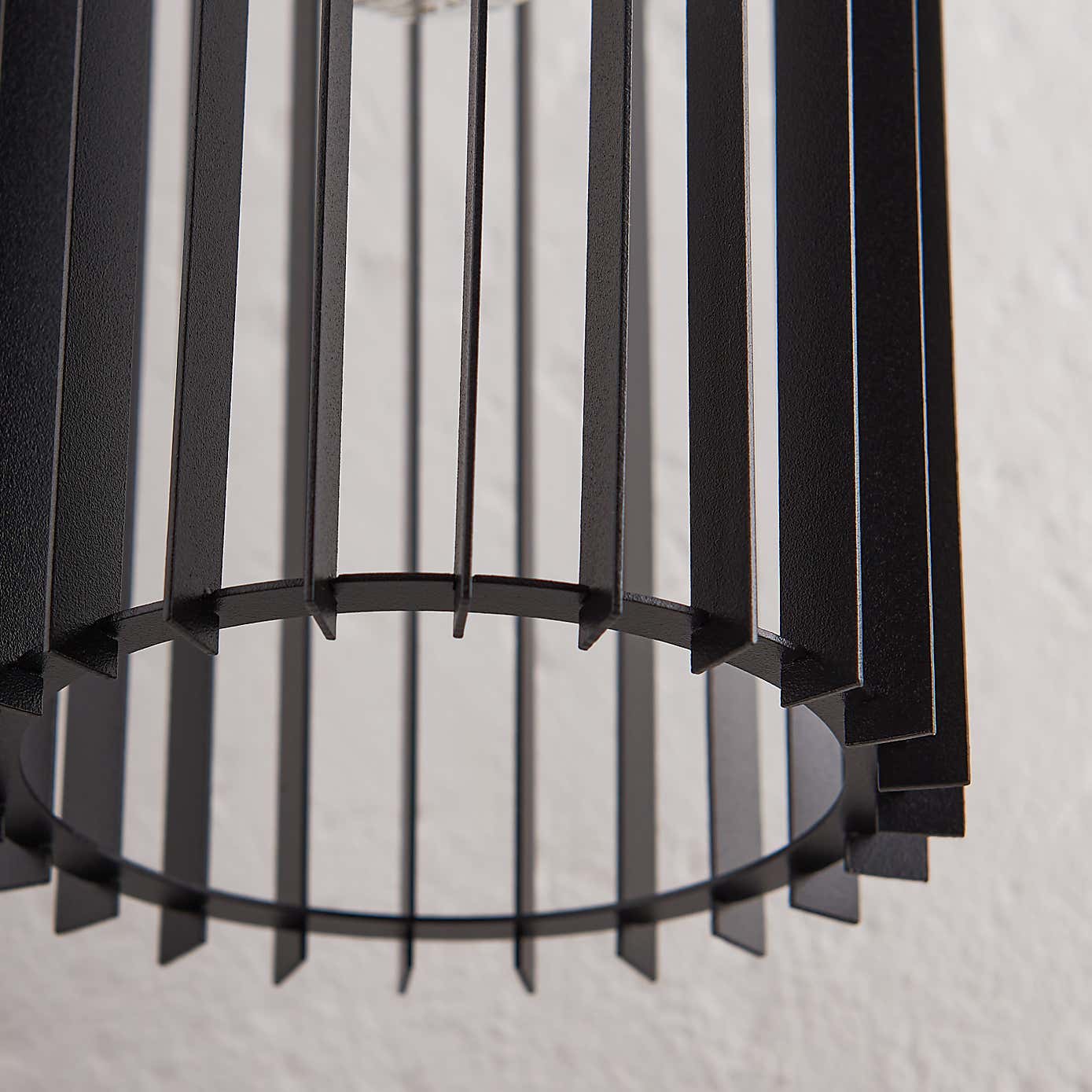 Reno Industrial Outdoor Wall Light