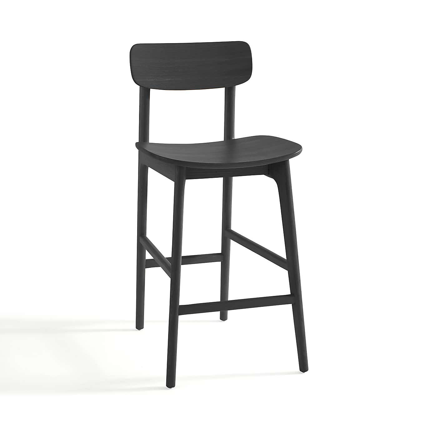 Elements Farnsworth Barstool