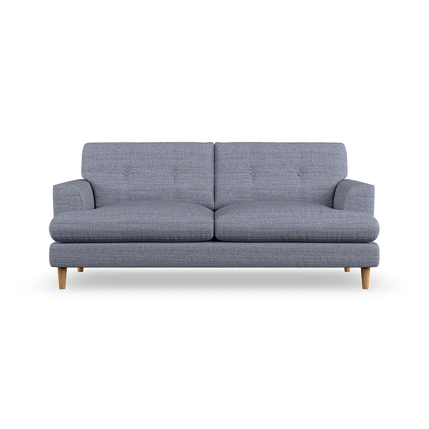 Cooper Large 3 Seater Sofa
