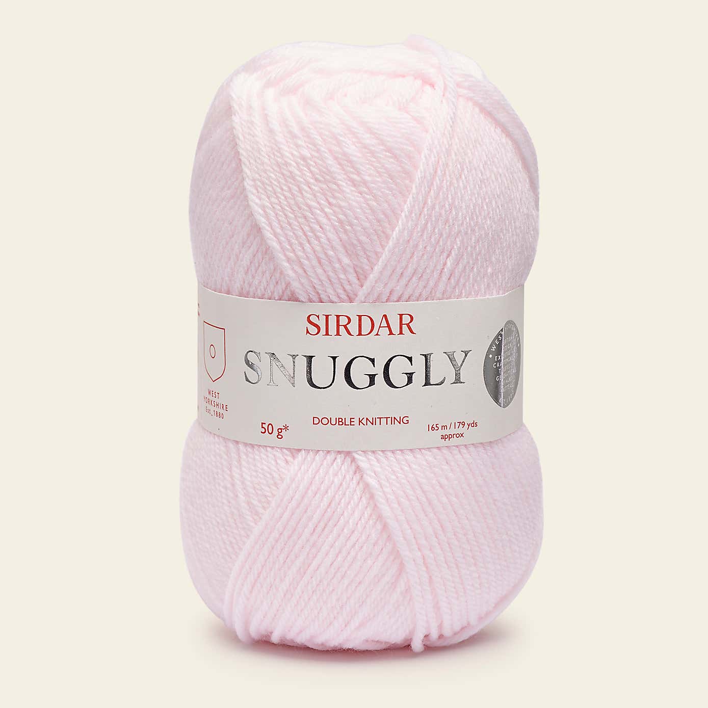 Sirdar Snuggly Double Knit Yarn