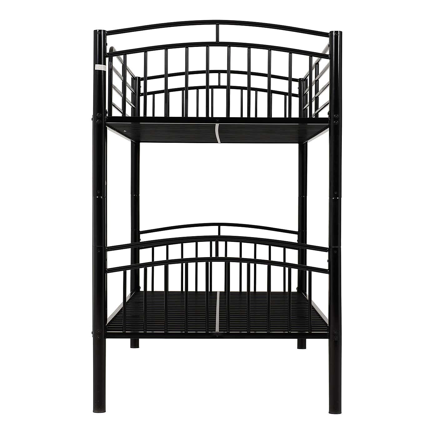 Ventura Metal Bunk Bed Frame