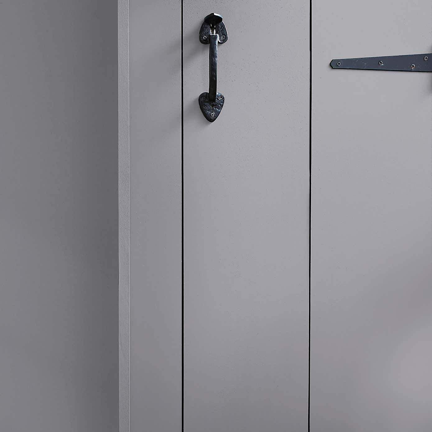 William Morris At Home Tailors Thimble Eggshell Paint