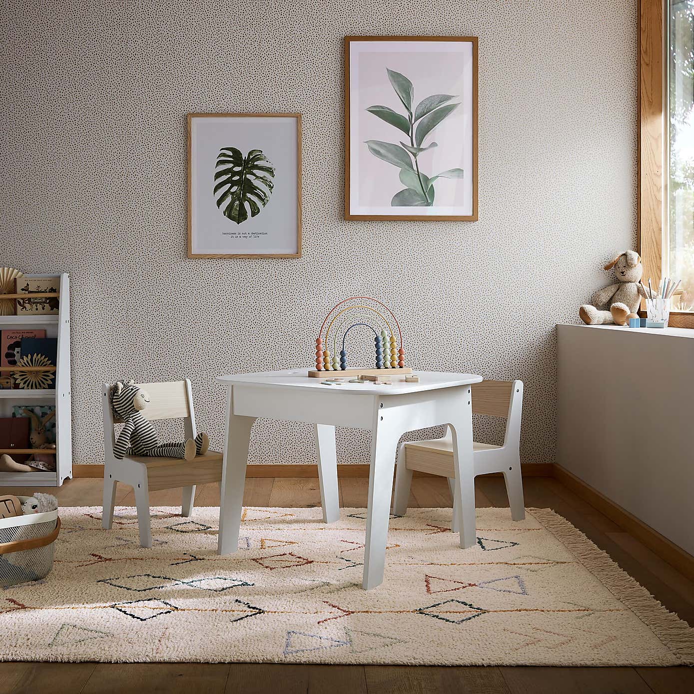 Marni Berber Cotton Rug