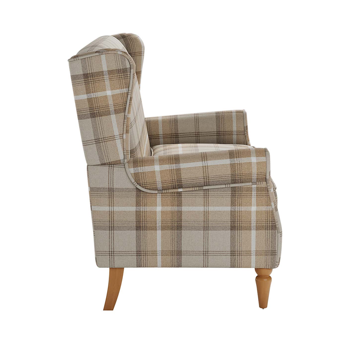 Oswald Compact 2 Seater Sofa