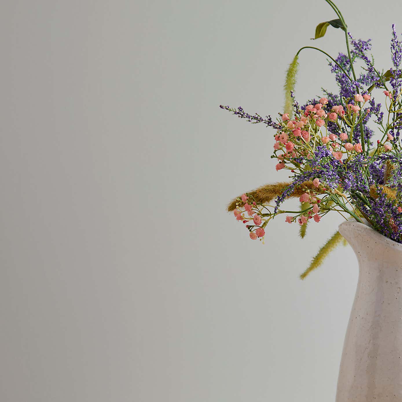 Dorma Grey Green Matt Emulsion Paint