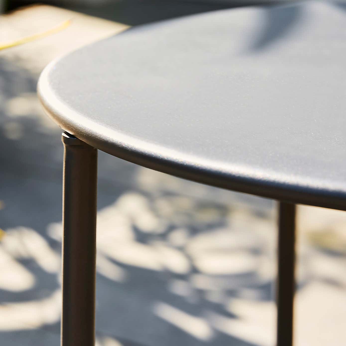 Santorini 4 Seater Conversation Set