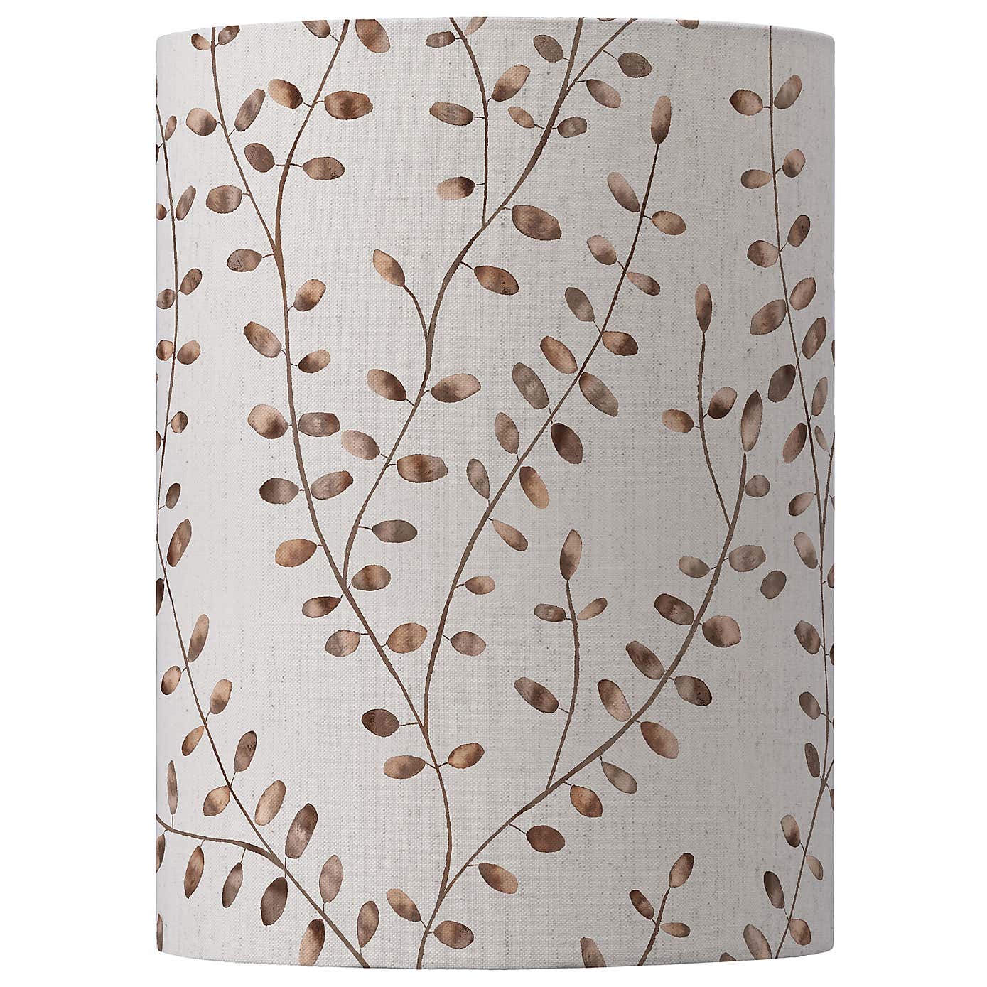 Eden Cylinder Lamp Shade