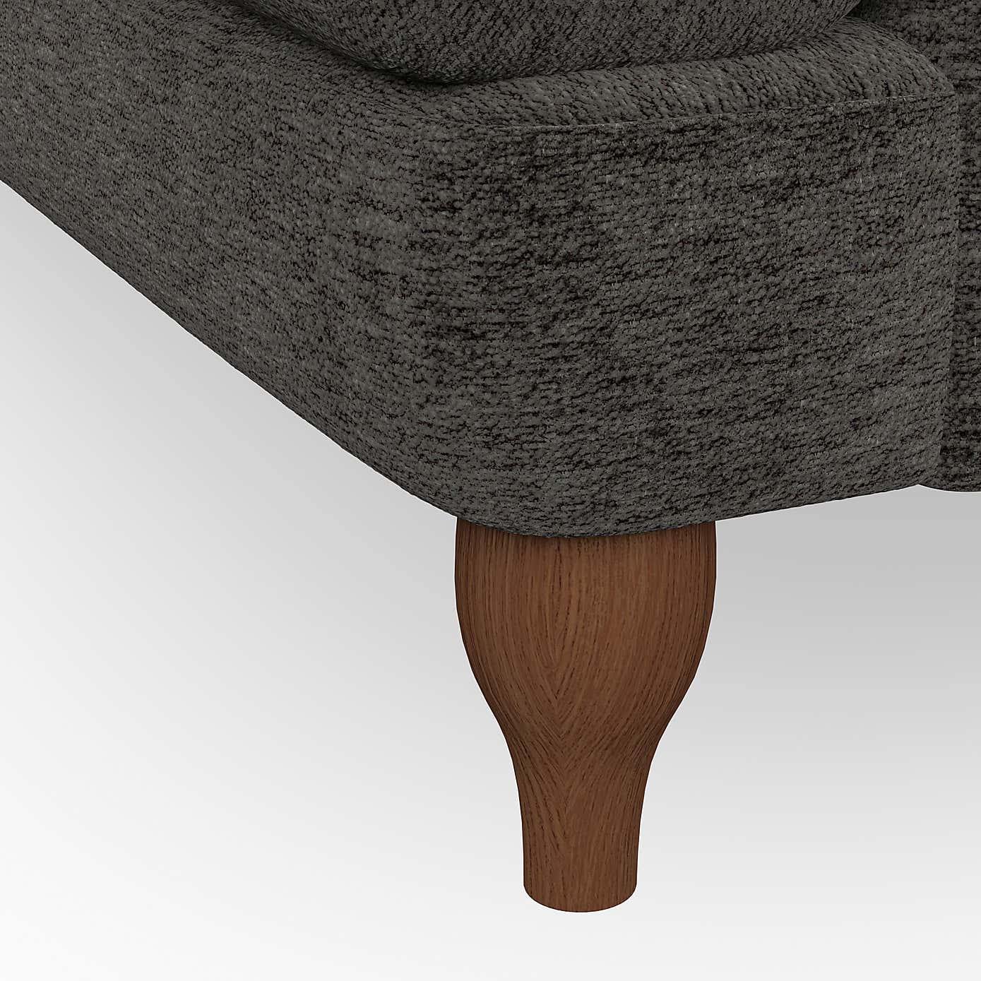 Darwin Snuggle Chair