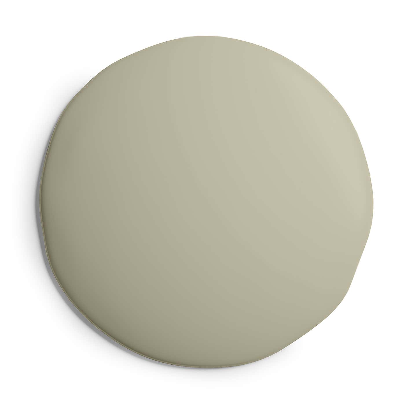 Dunelm French Sage Eggshell Paint