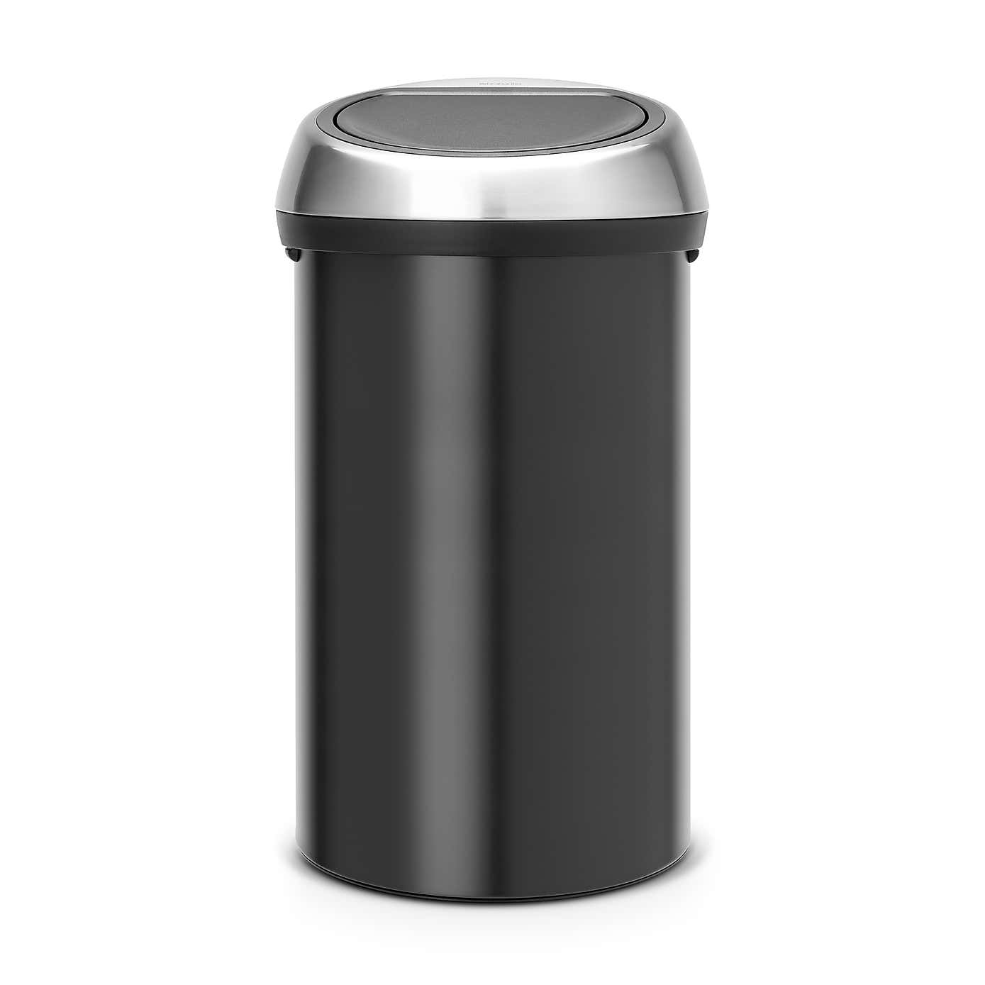 Brabantia 60L Touch Bin