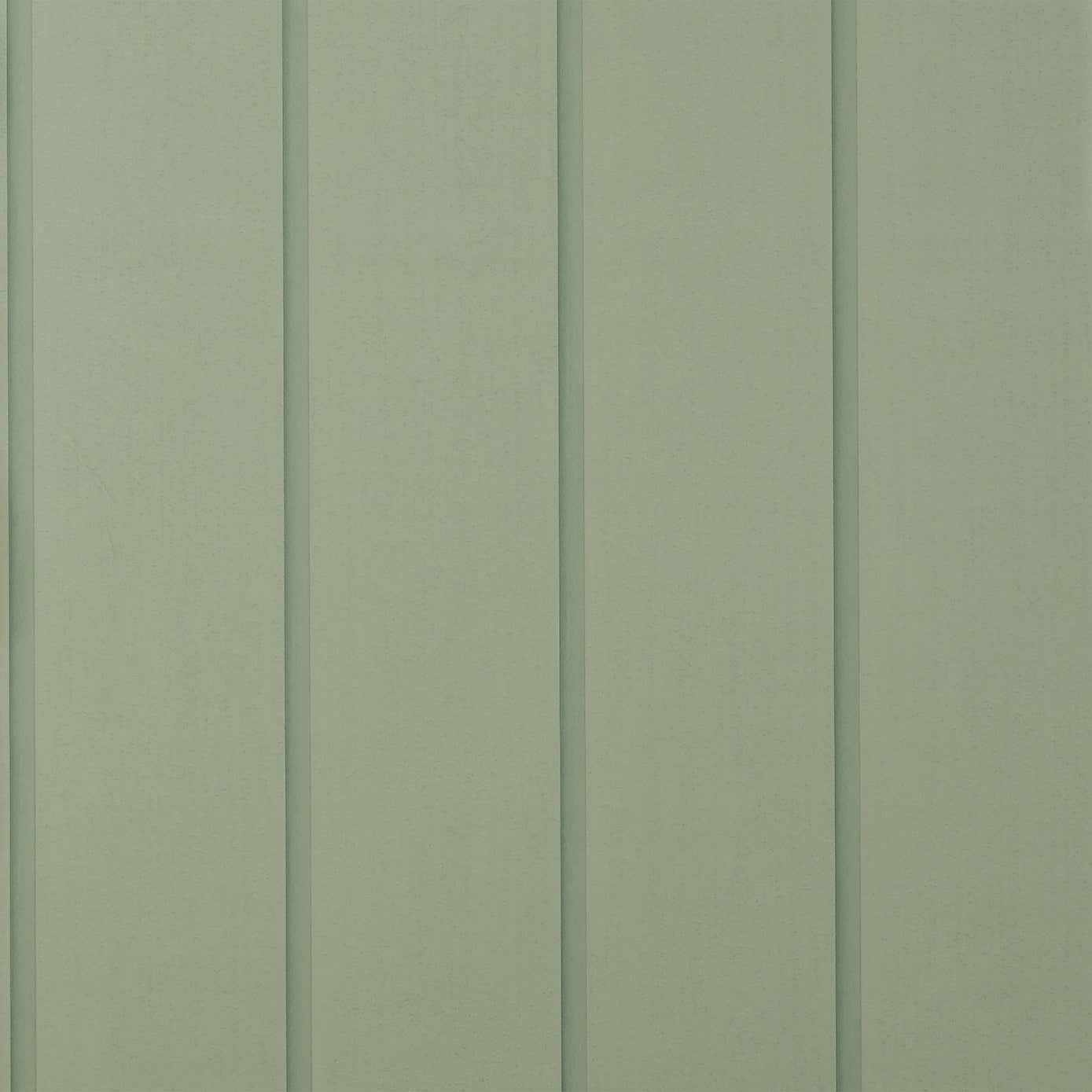 Wood Panel Wallpaper