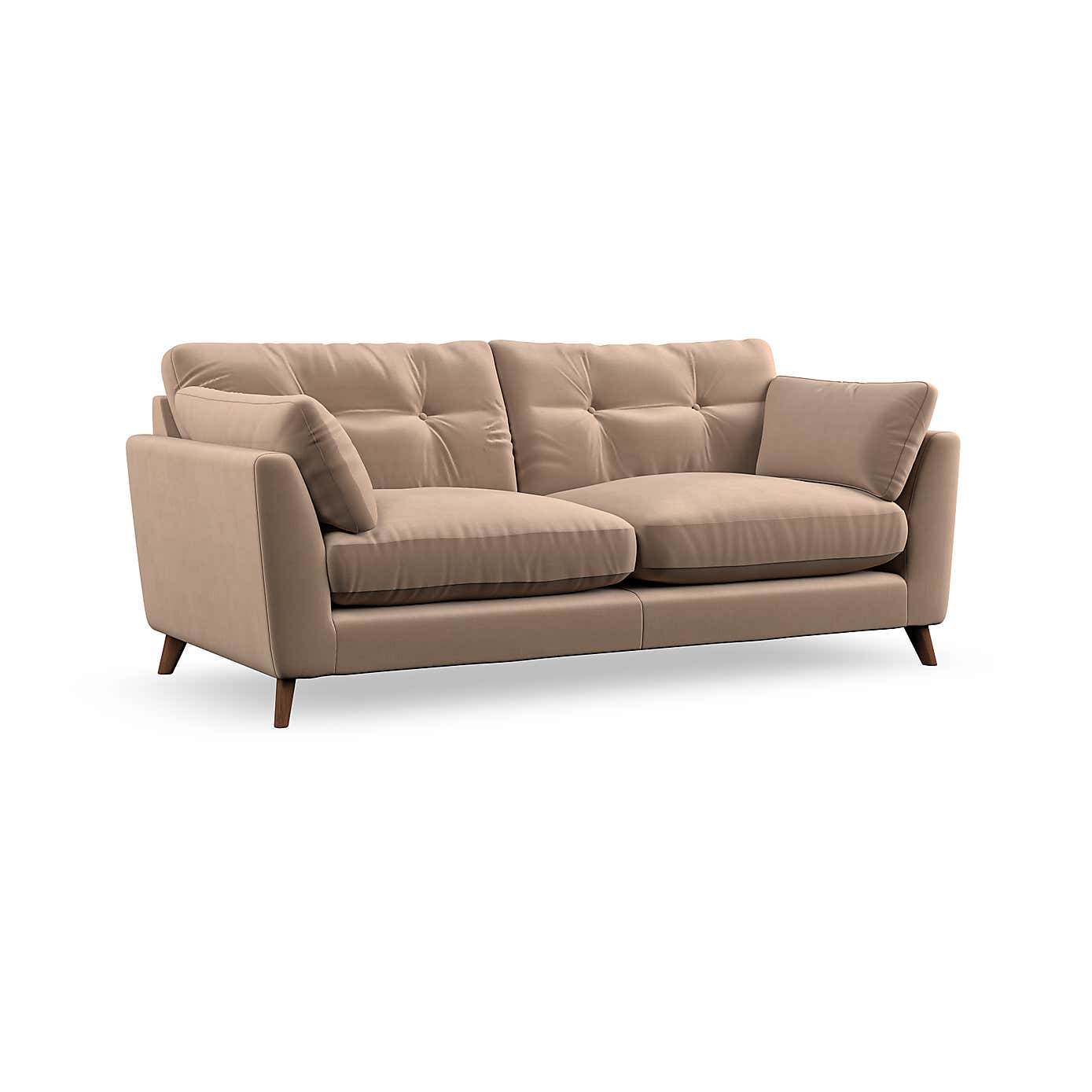 Peyton Large 3 Seater Sofa