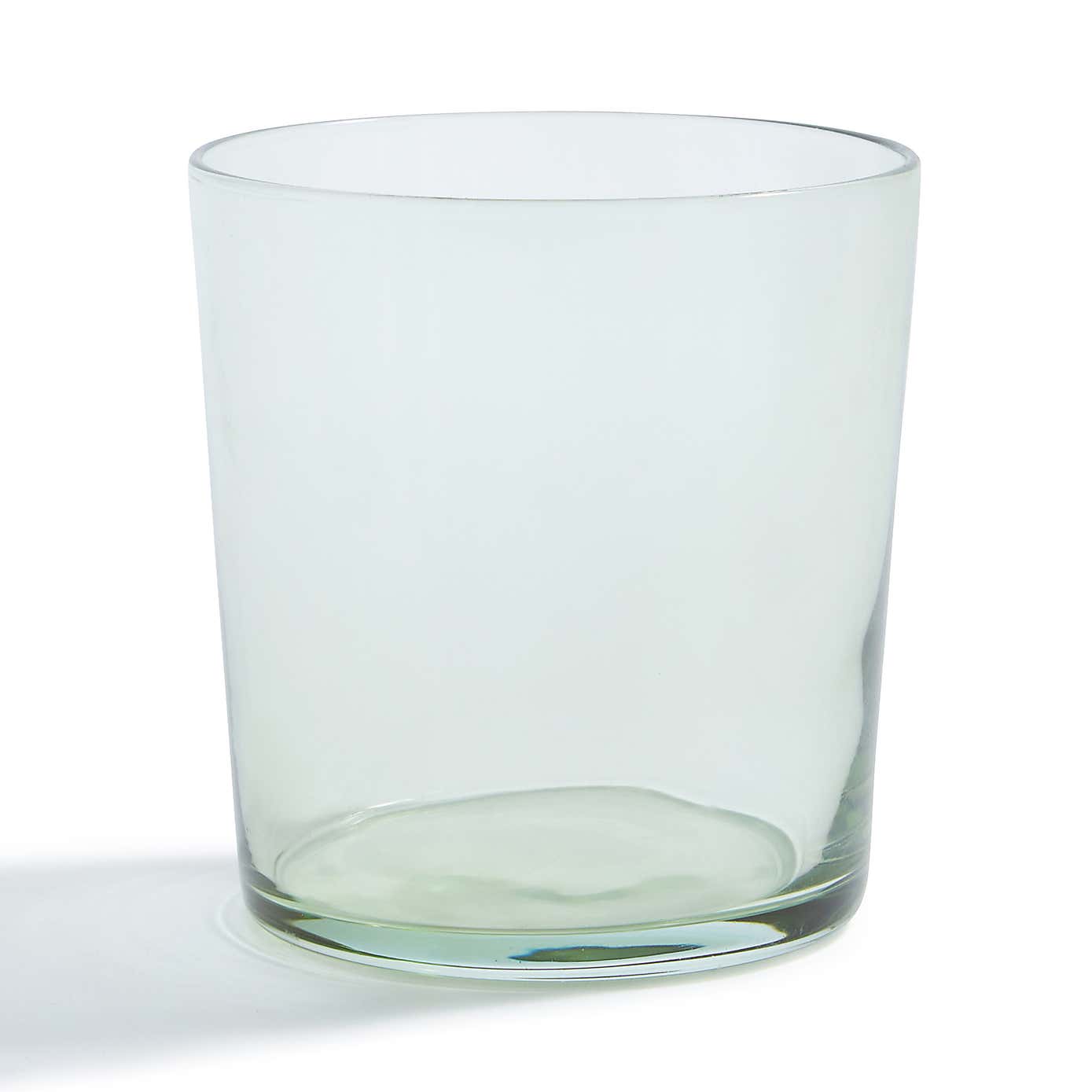 Glass Tumbler
