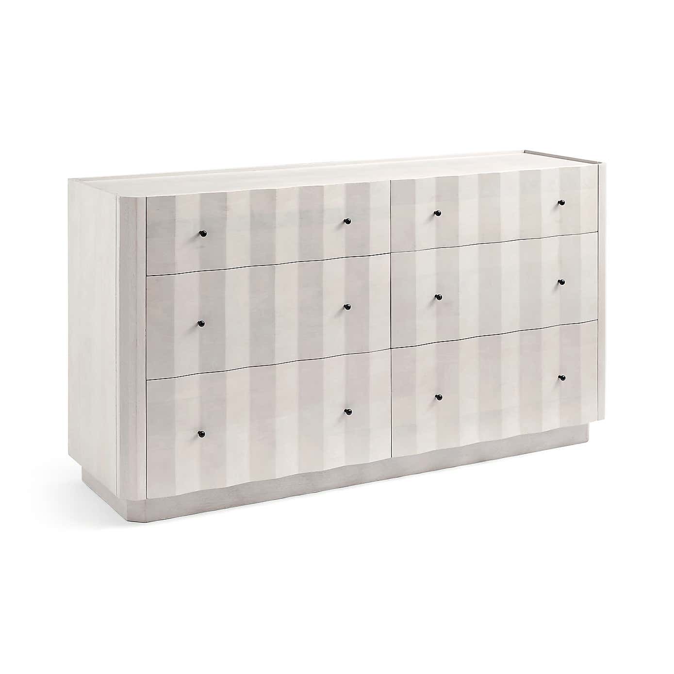 Willa 6 Drawer Chest