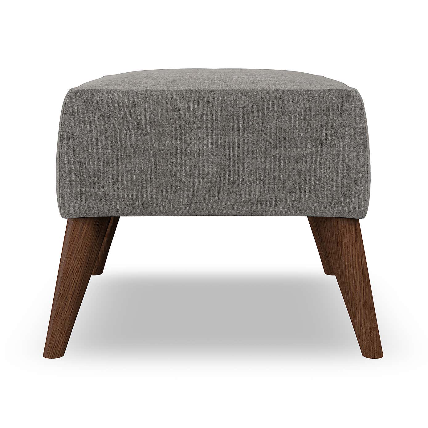 Marlow Footstool