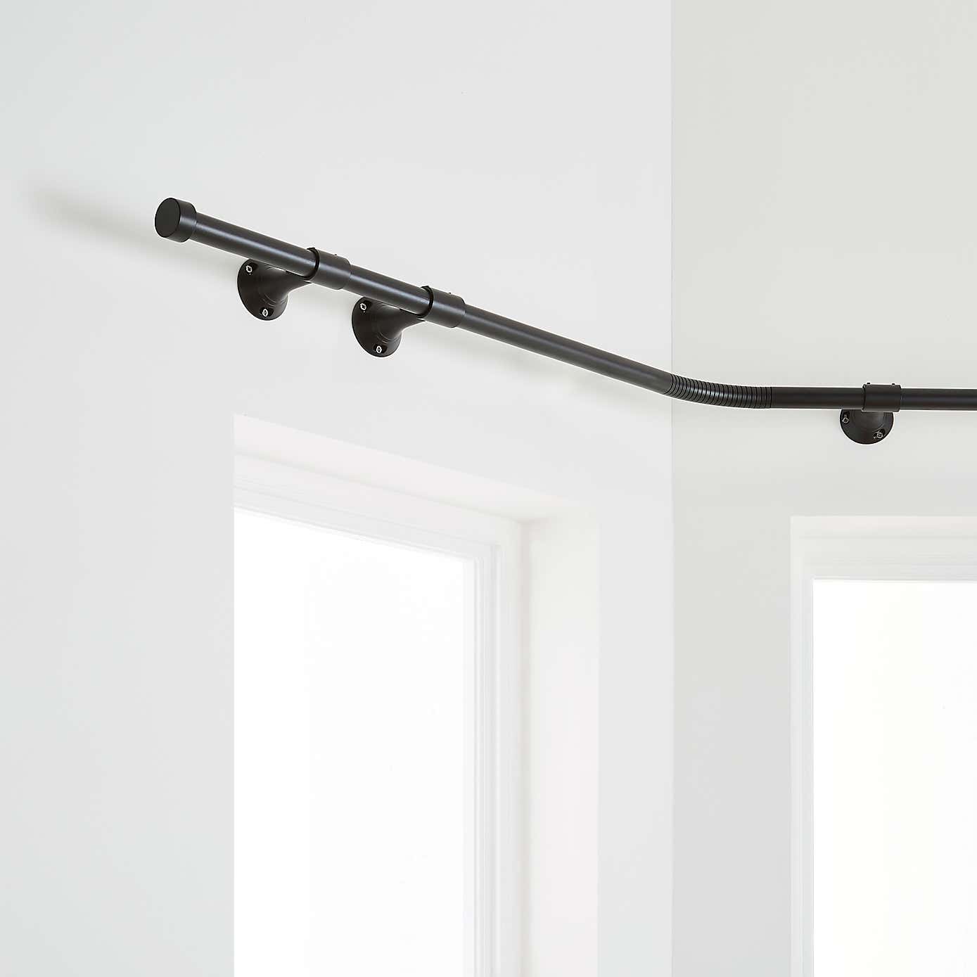 Trinity Matt 4m 25/28mm Eyelet Bay Pole