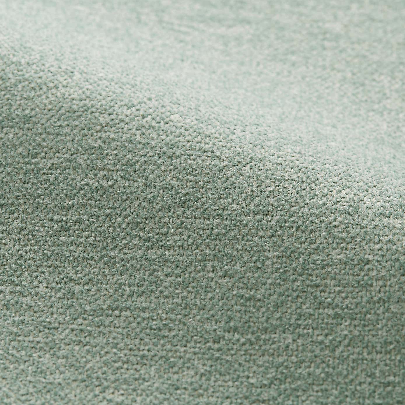 Flori Footstool, Soft Chenille