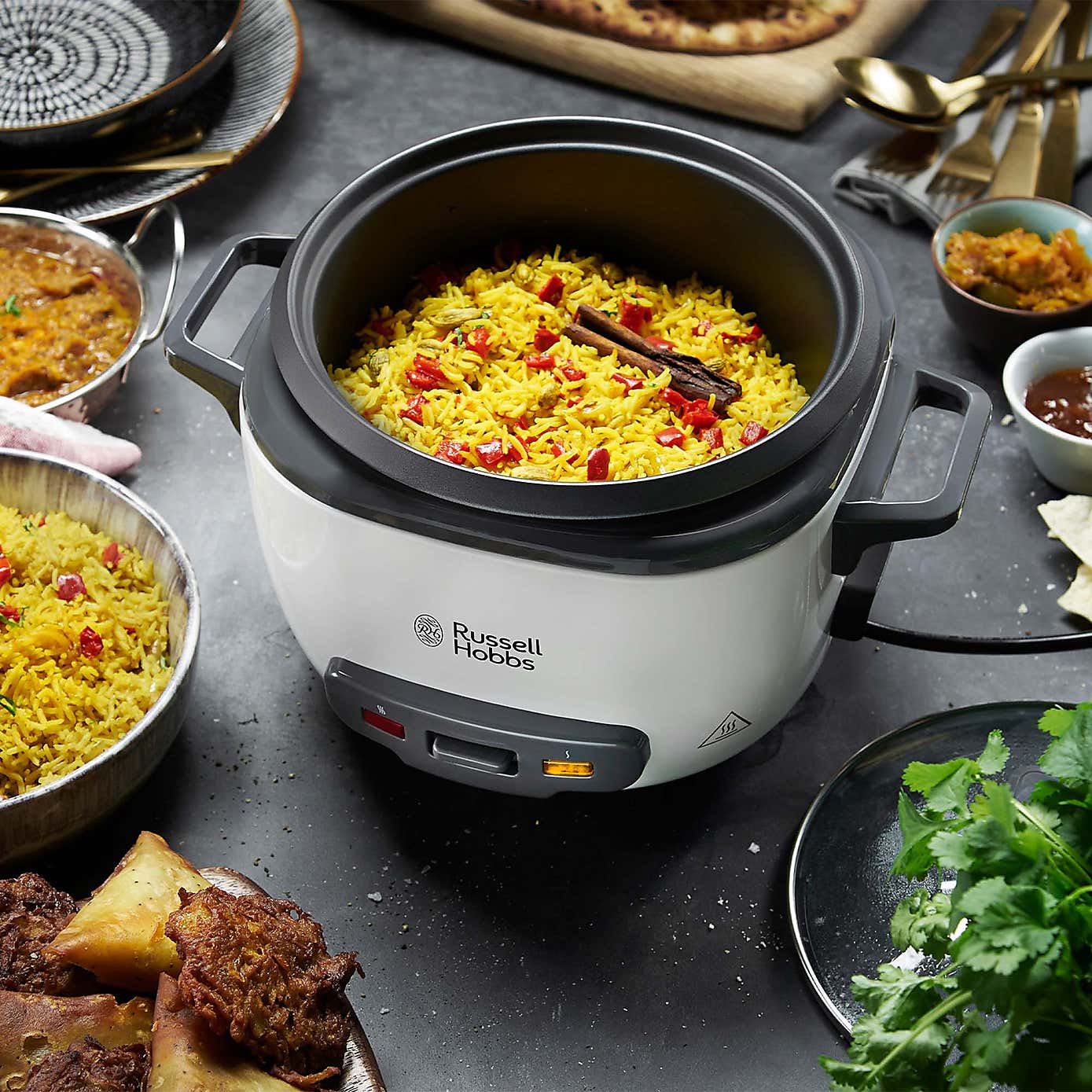 Russell Hobbs Large Rice Cooker