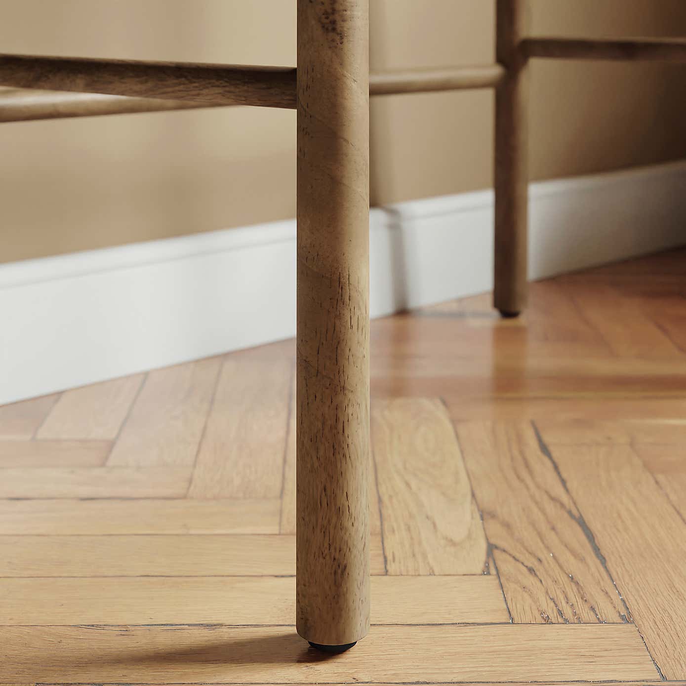 Jorja Dressing Table with Mirror