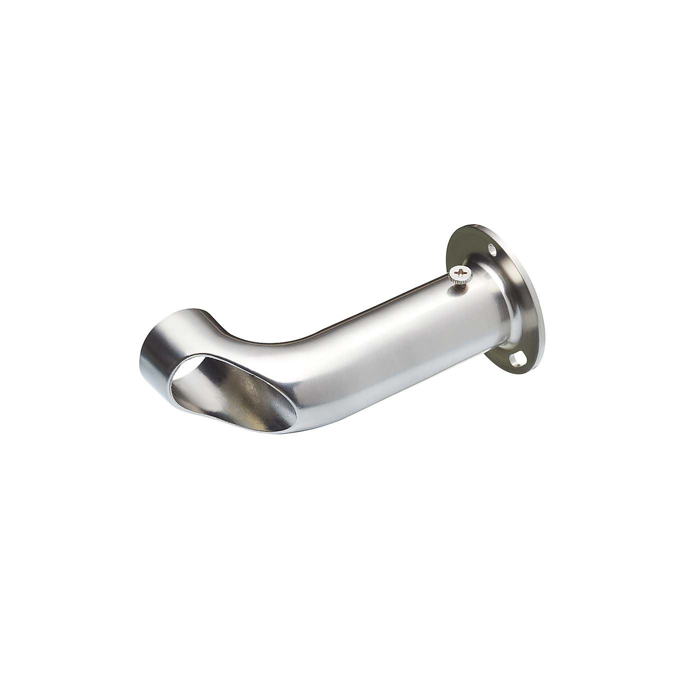 Trinity Room Darkening Extendable Eyelet Curtain Pole