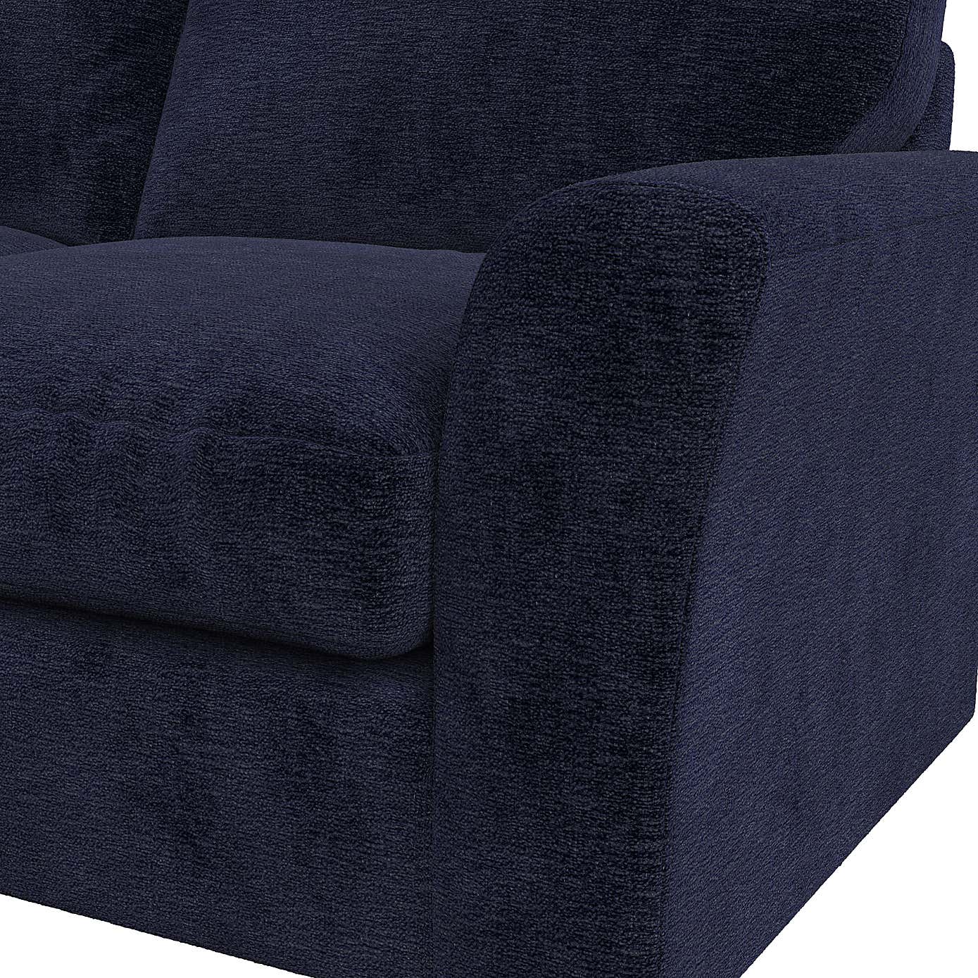 Lena 4 Seater Sofa