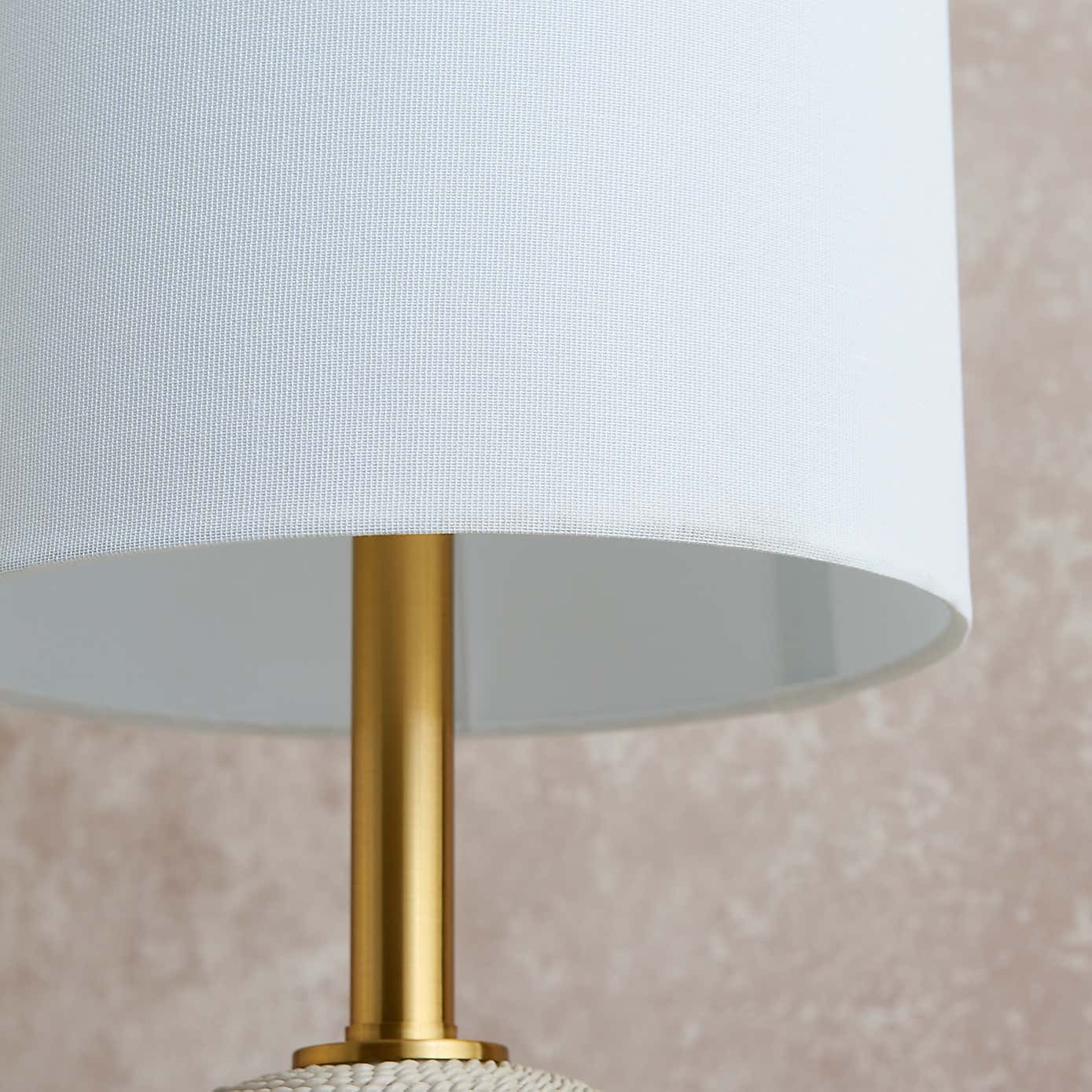 Clementine Boho Floor Lamp