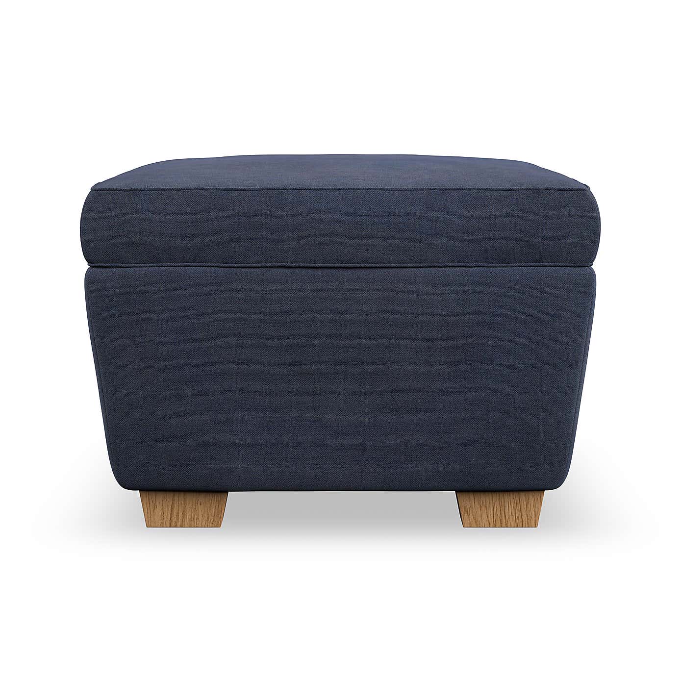 Arundel Footstool