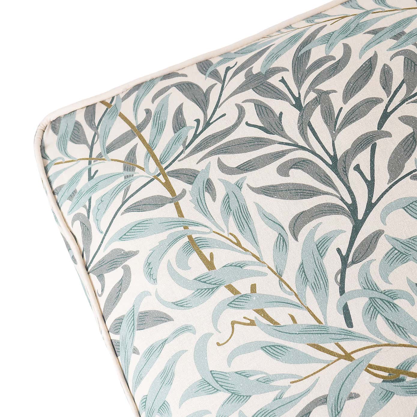 Morris & Co Willow Boughs Mattress Pet Bed