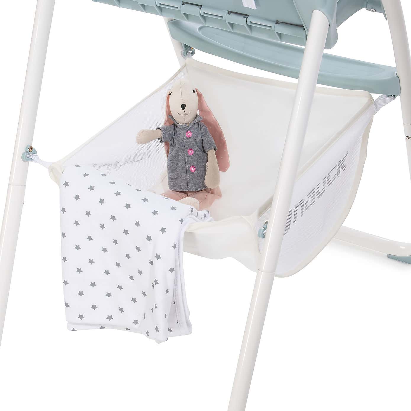 Hauck Sit 'n Fold Space Highchair