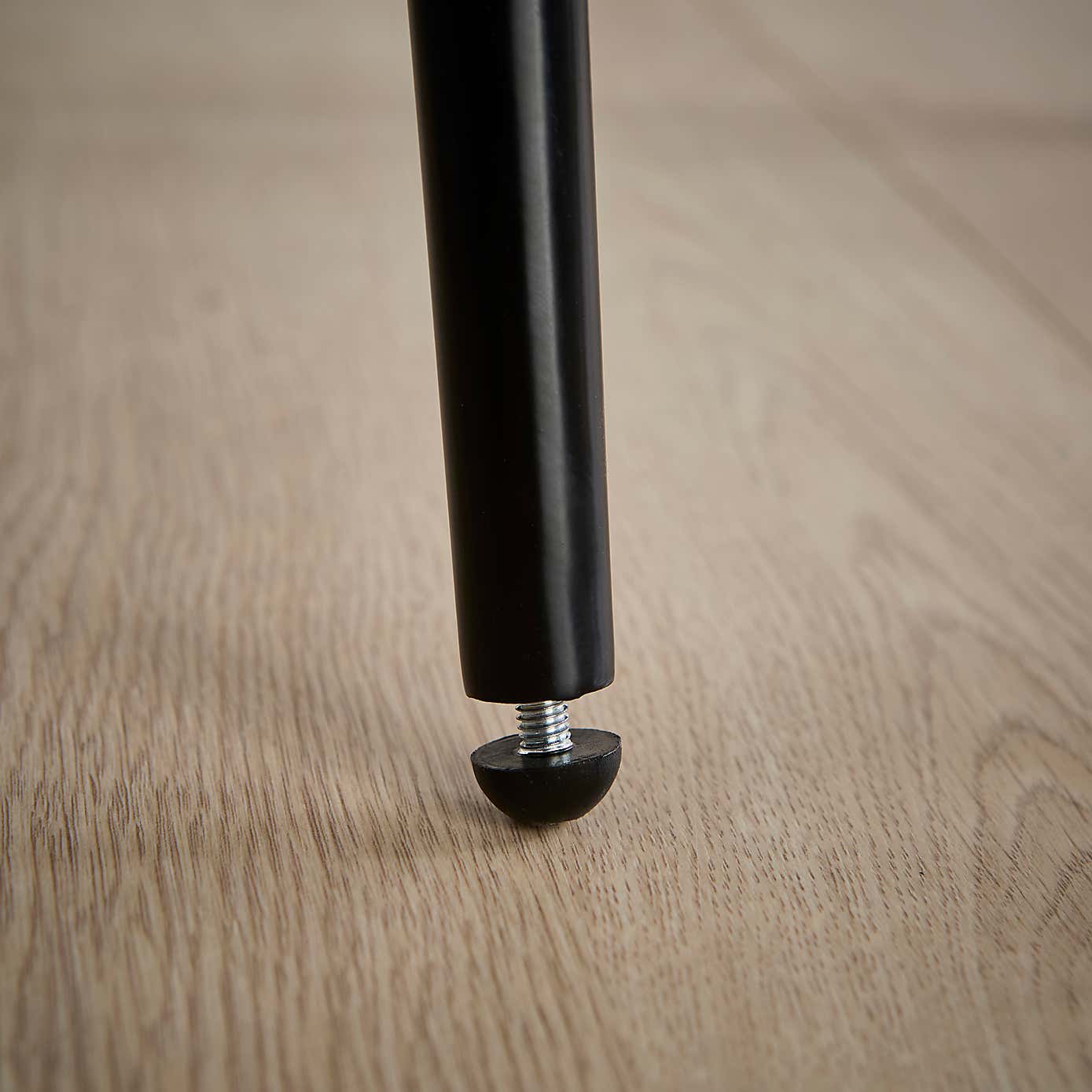 Shea Set of 2 Dining Chairs, Velvet