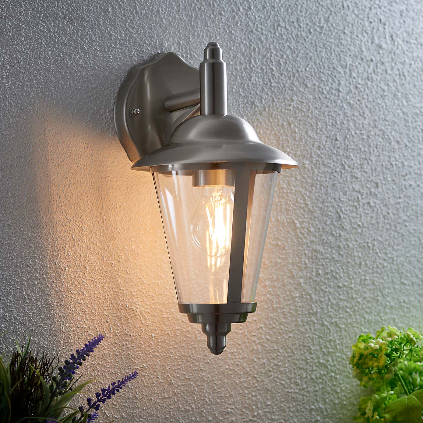 Klien Outdoor Wall Light