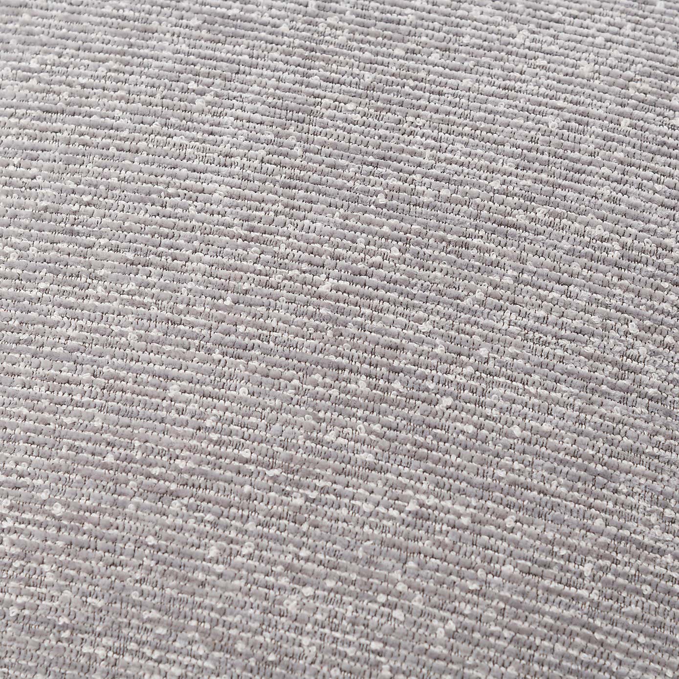 Boucle Chenille Cushion